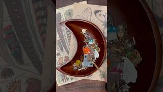 #witchythings #witchtok #charms #charmreading #charmcasting #divination #divinationtools