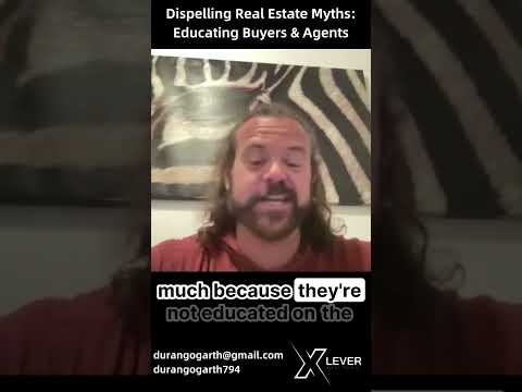 The Truth Behind Real Estate Myths: Dispelling Popular Misbeliefs
