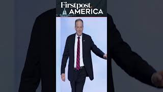Trump's "Few Good Men" | Firstpost America | Subscribe to Firstpost