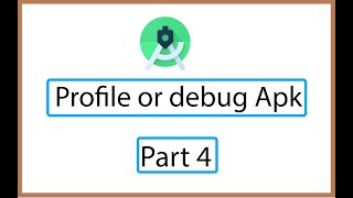 Whta is profile or Apk debug || How Apk are decompile || what is analyze or memory leak