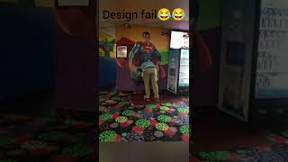 huh funny spiderman😂😂😂😂   #designfail#entertainment#funny