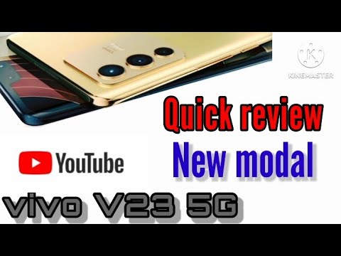 v23 5g vivo v23 5g