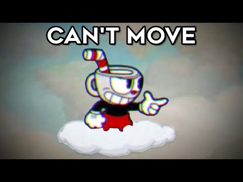Is It Possible To Beat Cuphead Without Moving?