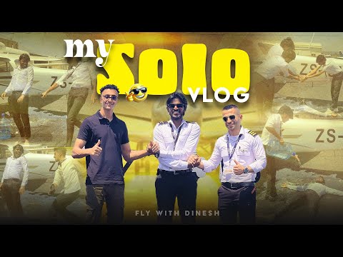 My solo vlog ✈️| unforgettable funny moments 😂| flywithdineshs .