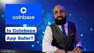 Is Coinbase App Safer Than Web? (Find Out Now!)