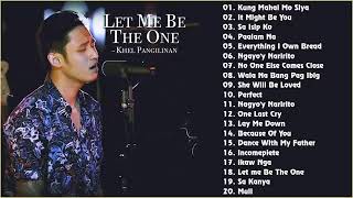 BUDAKHEL Bugoy Drilon, Daryl Ong & Michael  Khel  Pangilinan Latest Songs 2021   Non Stop Playlist 6