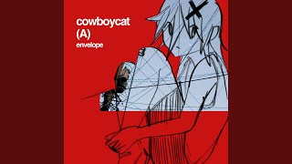 envelope (A)