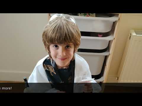 Science with Jack | Episode 6 | Diamonds