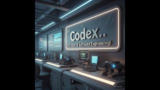 Meet Codex: The Future of Software Engineering is Here #ai #chatgpt #codex
