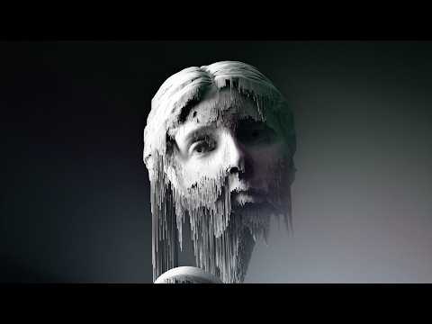 How to make this effect in Blender