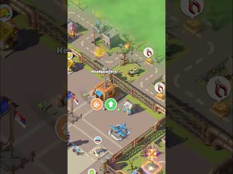 ⚔️ Last War: Survival Game - Warriors Unite! 🛡️⚔️