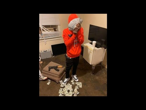 [FREE] NLE Choppa Type Beat "Strapped" (HARD)