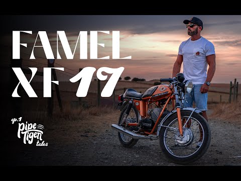FAMEL XF 17 - Ep.1