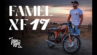 FAMEL XF 17 - Ep.1