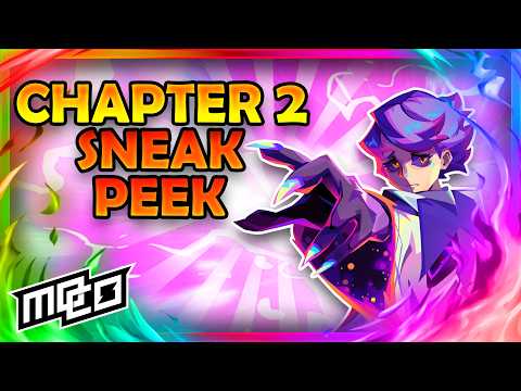 Don't Play MOCO Ch2 Before Watching THIS!