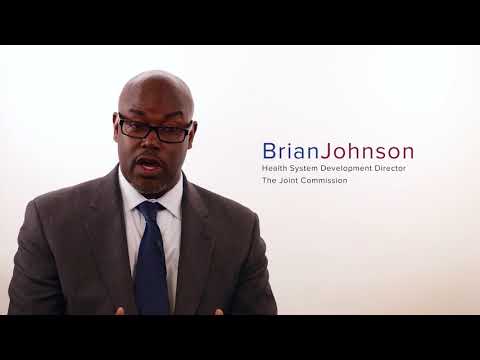 Joint Commission Resources Cardiac Care Certification Conference