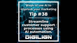 🤖 Customer Support Automation: Streamlining Support with AI 🌐