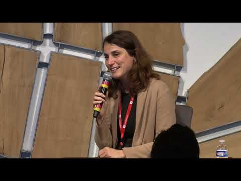 Fireside Chat with Ivana Djuretic of Asher Bio