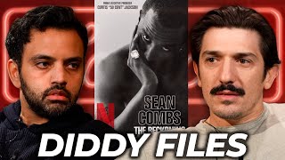 “Diddy Doc is Worse than Life in Prison” | How 50 Cent Ended Diddy's Career