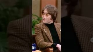 #johnlennon #thebeatles #shorts #interview #beatles #sora2
