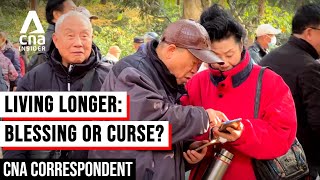 Asia Addresses Ageing Population Issues: Singapore, China, Taiwan | CNA Correspondent
