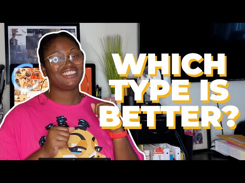 Traditional vs PDF Patterns Which Is Better for You?