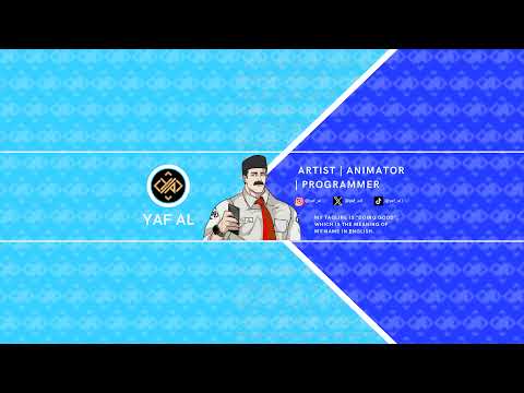 Live Stream Yaf Al