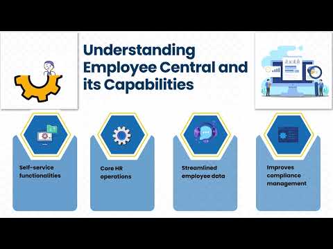 SAP SuccessFactors Training & Certification | SuccessFactors Tutorial | SAP Training Guide