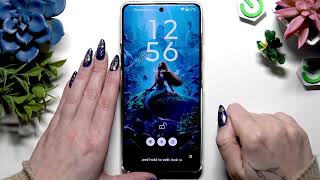 MOTOROLA Signature - How to Set Up Screen Lock