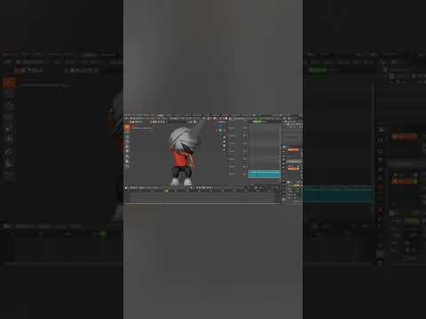 cartoon movie #blender #3danimation