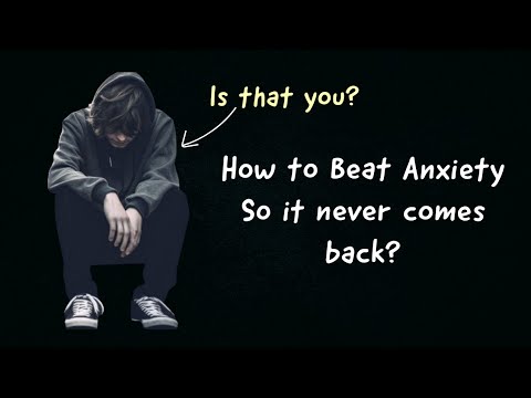 How to deal With Anxiety?  | how to deal with depression | Depression and anxiety