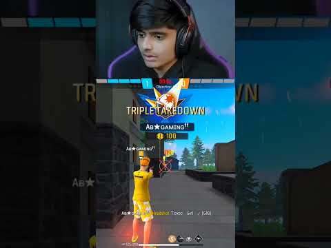 5 second 3 headshot impossible #shorts #freefire #trending #video #viralshorts #ajjubhai #ajjubhai94