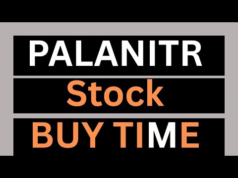 Palantir Hits $2.3B Backlog, Is It Time to Buy or Bail? - PLTR Stock analysis