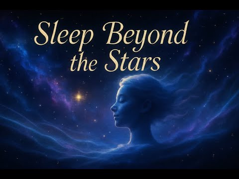 This Sound Feels Not From Earth 🌙 | Deep Sleep Cosmic Music