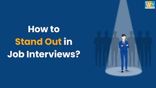 How to Stand Out in Job Interview? | Secret Tips | Data Science Interview Tips | IvyProSchool