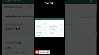 DSA DAY 39 #gfg160 #coding #datastructures #geekstreak2025 #dsa #programming #javascriptdeveloper