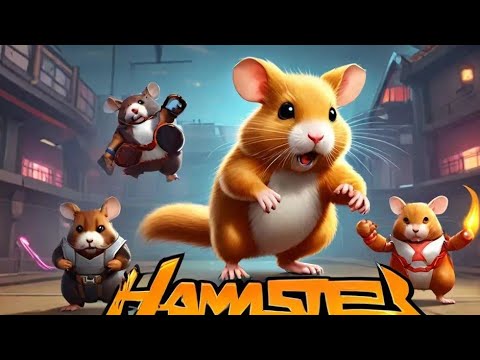 I bought it for 💲 1500000 and made 10K Profit 💥 Per Hour #hamsternews #hamsterkombat