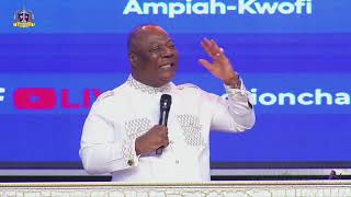 Mindset: Transform or Conform by Archbishop Nicholas Duncan-Williams