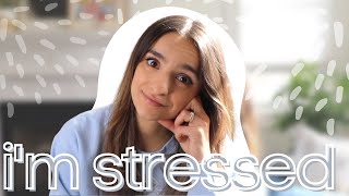 the honest truth about product, careers and stress
