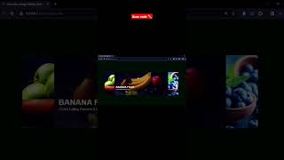 Accordion img gallery using HTML and CSS effect and animation #html #htmleditor #htmlpro #htmlcss