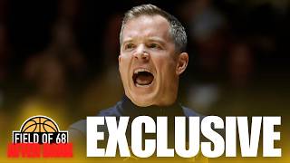 EXCLUSIVE: Dusty May breaks down Michigan's BIG win at Purdue! | FIELD OF 68