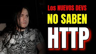 Programmers DON'T KNOW HTTP