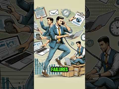 The Truth About Entrepreneurship – What They Don't Tell You! 🚀🔥 #Entrepreneur #Motivation