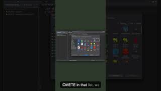 JDBC connections | IOMETE
