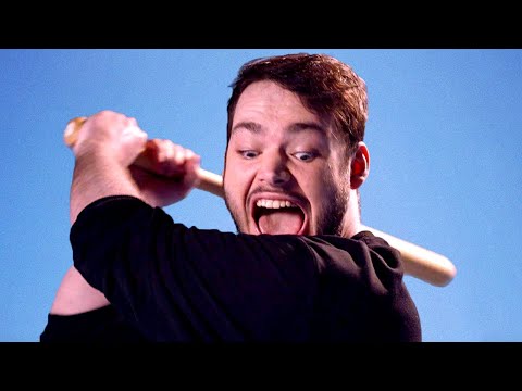 James Marriott - Wake Up! (Official Music Video)