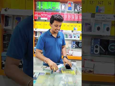 Use First, Decide later. Live experience on your new smartphone. #mobile #liveexperience #finance