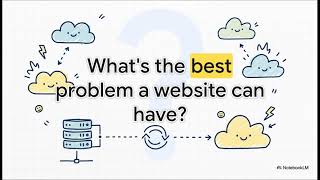 Scalability - Unlock the secrets to building web applications that handle millions of users!