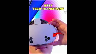Which Tech TRANSITION is the BEST?👨🏼‍🍳💻😳 #transition #skulledit #technology #nikolaisavic