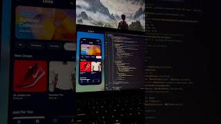 Flutter Animations That Feel ILLEGAL 🤯🎬#FlutterAnimations #UIUX #MobileUI #FlutterDev #SmoothUI 🔥