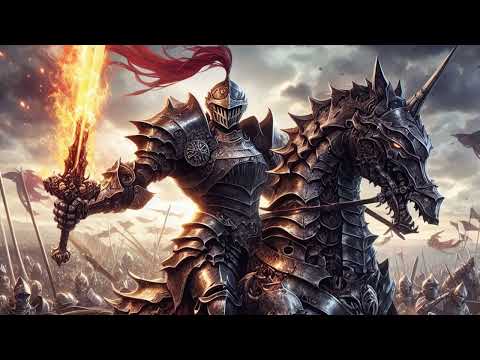 Powerful Epic Orchestral Music - Best Epic Heroic Music | Beautiful Music Mix #8